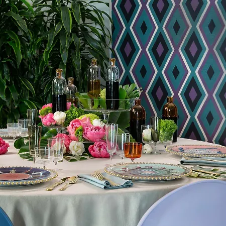 Falisia, A Luxury Collection & Spa, Portopiccolo 5* Duino